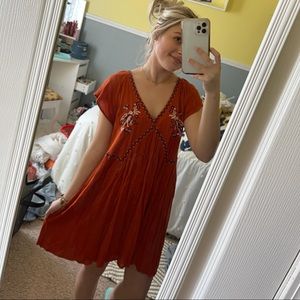 Honey Belle Dress